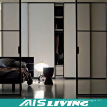 Móveis modernos para casa puxam armário de guarda-roupa (AIS-W014)